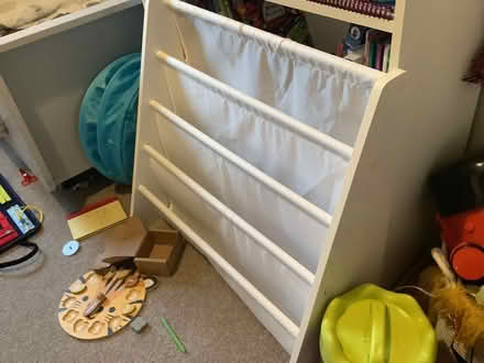 Photo of free Child’s bookcase (Cottingham HU16) #3