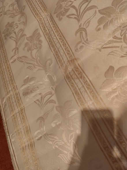 Photo of free King size orthopaedic mattress (Hanwell W7) #2