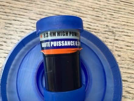 Photo of free Astronomical telescope (Herne Hill SE24) #4