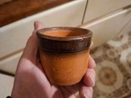 Photo of free Terracotta Pots (High Hurstwood TN22) #1