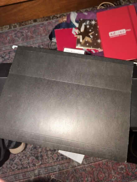 Photo of Suspension Files (Congleton, CW12) #1