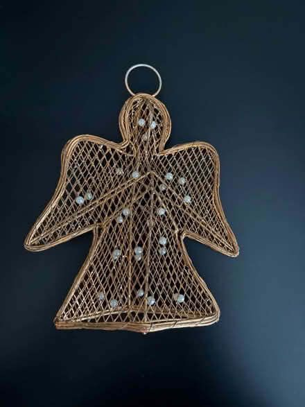 Photo of free Christmas items (Bridgeport, Kitchener) #4