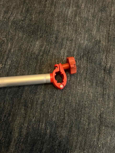 Photo of free Pram umbrella holder (N16) #2