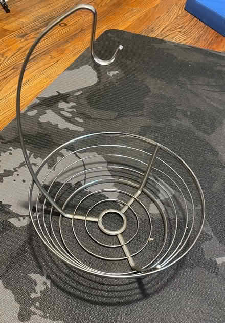 Photo of free Fruit and banana bowl (Midtown West) #1