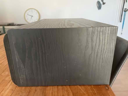 Photo of free Centre speaker (Freshwater) #3