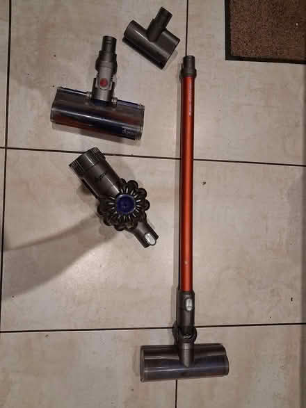 Photo of free Dyson (Nether Edge S7) #1