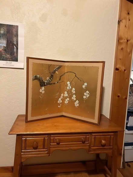 Photo of free Japanese Screen (Eureka) #1