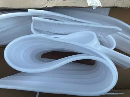 Photo of free Can anyone use packing materials? (Hawthorne) #1