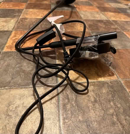 Photo of free wall lamp (Sunset park) #3