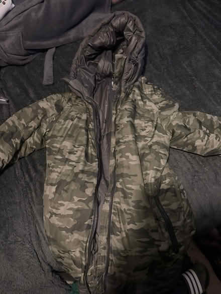Photo of free Coat woman’s medium (Mountsorell LE12) #1