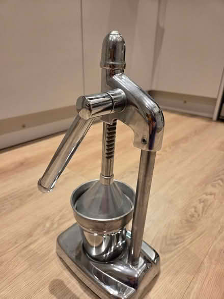 Photo of free Jucier (Snodland) #1