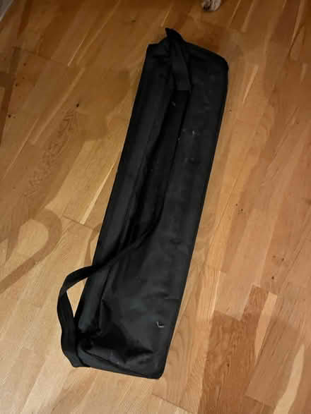 Photo of free Roller Banner (x2) (Bow, E3) #2