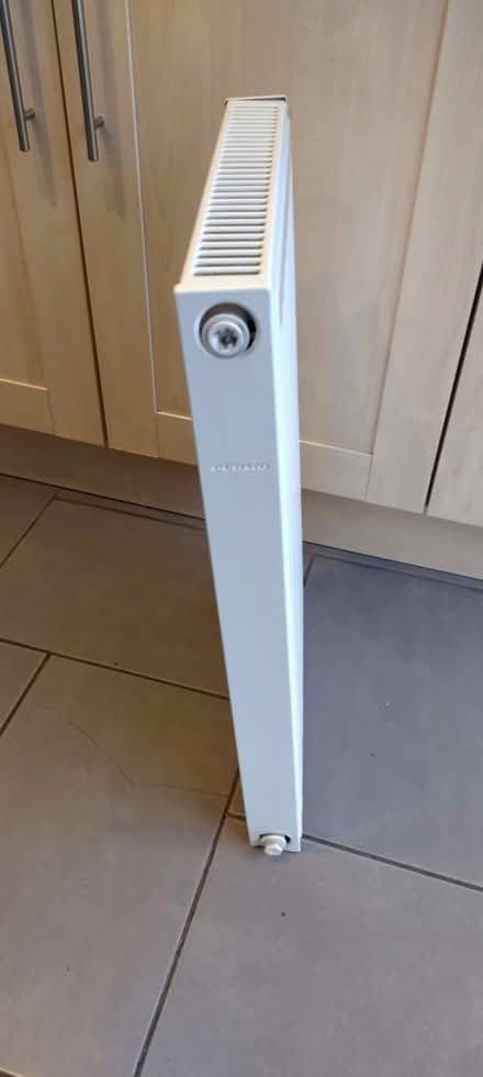 Photo of free Radiator (Raunds, NN9) #1