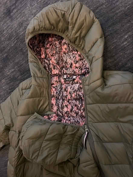 Photo of free Maternity coat (N16) #3