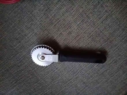 Photo of free Ravioli cutter (North Shoreline) #1