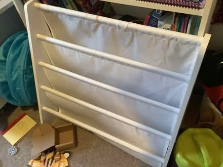 Photo of free Child’s bookcase (Cottingham HU16) #2