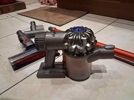 Photo of free Dyson (Nether Edge S7) #2