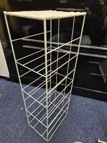Photo of free Metal rack (Heybridge CM9) #1