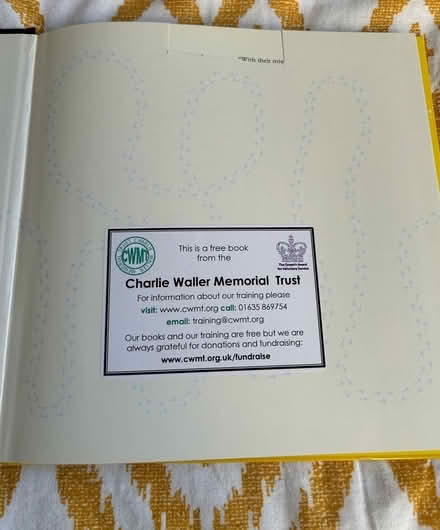 Photo of free All birds have anxiety Book (Halewood L26) #3