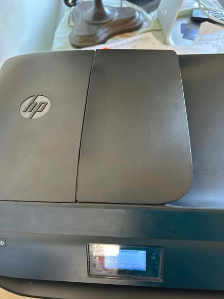 Photo of free HP Printer 4655 (Round Lake Beach) #1
