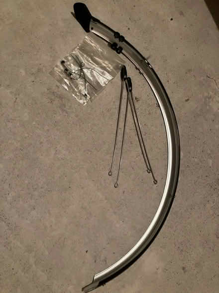 Photo of free Bike mudguard (new) (Bedminster BS3) #2