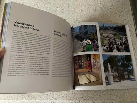 Photo of free Book about Rio (Near Christie Pits) #3