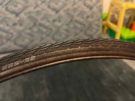 Photo of free Marathon plus Tyre bicycle (N16) #2