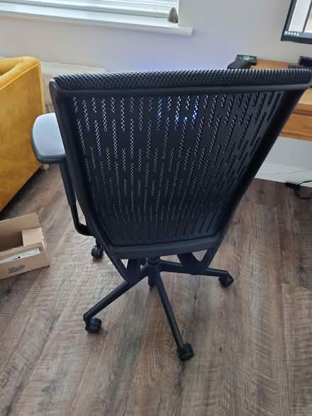 Photo of free Senator Evolve Operator office chair/home desk (Bracknell Forest RG12) #3