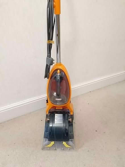 Photo of free Vax carpet shampoo machine (Wrington BS40) #1