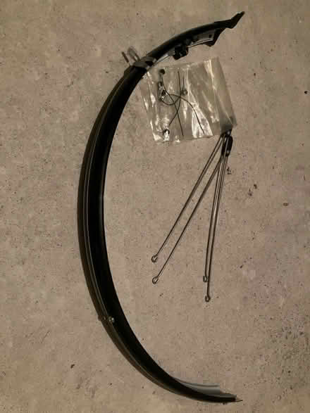 Photo of free Bike mudguard (new) (Bedminster BS3) #1