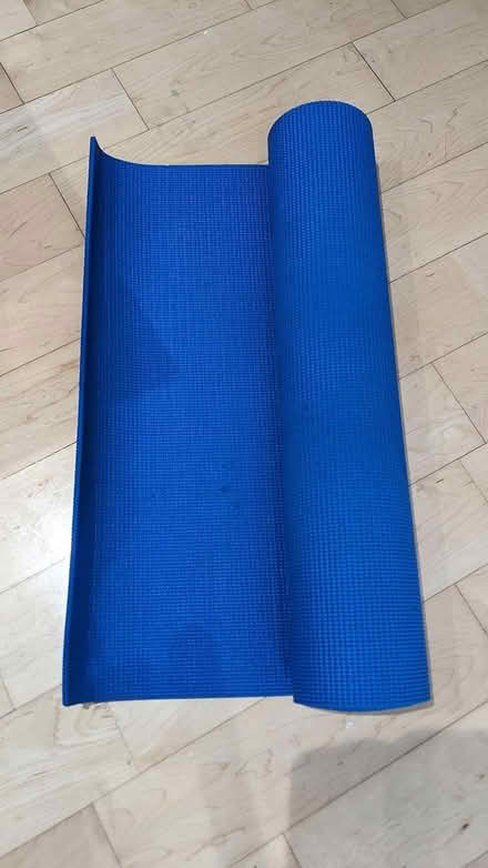 Photo of free Yoga mat (Highbury and Islington - N7) #1