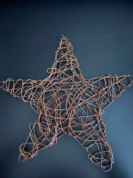 Photo of free Christmas items (Bridgeport, Kitchener) #3