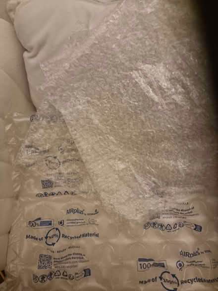 Photo of free Boxes and packaging pieces (Stroud Green N4) #2