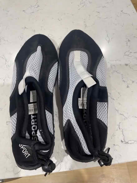 Photo of free Beach /water shoes (Longlevens) #1
