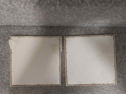 Photo of free Ceramic wall tiles (Lichfield WS13) #2