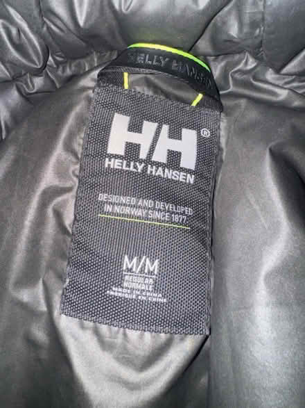 Photo of free Coat woman’s medium (Mountsorell LE12) #2