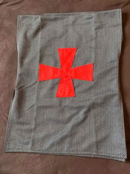 Photo of free Dressing-up costume (Whitecross OX13) #1