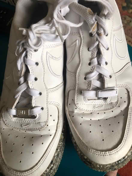 Photo of free Trainers #2 (N1 Highbury) #1