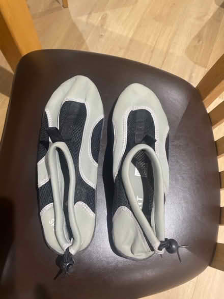 Photo of free Beach shoes (Longlevens) #1