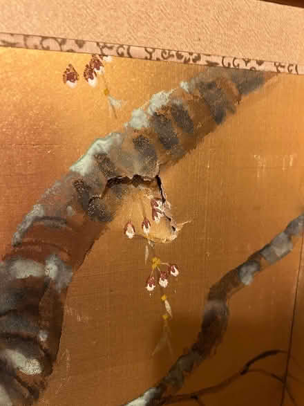 Photo of free Japanese Screen (Eureka) #3