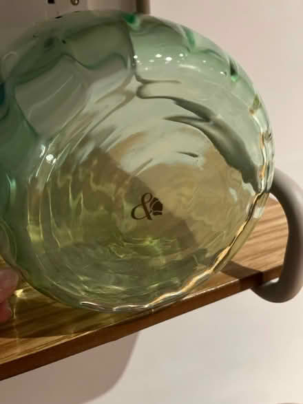 Photo of free Flower Vase (AL1) #2