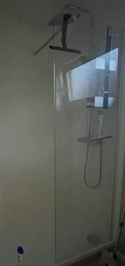 Photo of free Shower screen kit (Littlemore OX4) #1