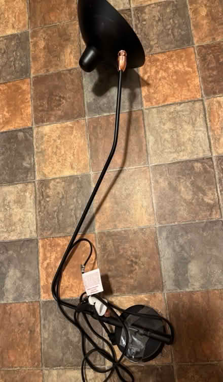 Photo of free wall lamp (Sunset park) #1