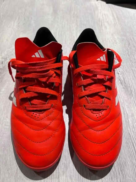 Photo of free Kids Football Boots (AstroTurf) (Kempston) #2