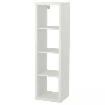 Photo of Ikea Kallax Shelf (Ottawa near Ikea) #2