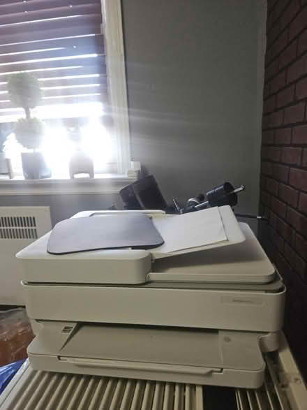 Photo of free Printer (Lansdowne) #1