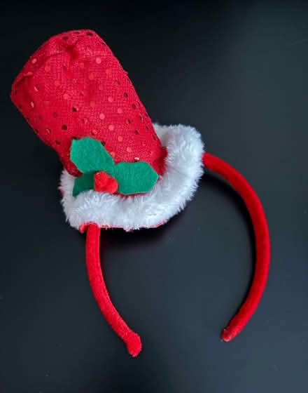 Photo of free Christmas items (Bridgeport, Kitchener) #1