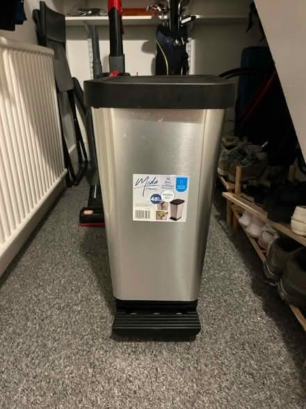 Photo of free Bin (Bristol BS6) #1