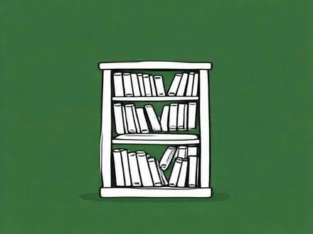 Photo of Bookshelf (Kimberley NG16) #1