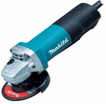 Photo of Angle grinder (Abraham Heights LA1) #1